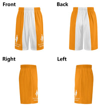 Load image into Gallery viewer, DCYG Womens Mesh Basketball Shorts &amp; Running Short Pants
