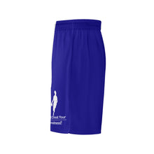 Load image into Gallery viewer, DCYG Womens Mesh Basketball Shorts &amp; Running Short Pants
