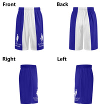 Load image into Gallery viewer, DCYG Womens Mesh Basketball Shorts &amp; Running Short Pants
