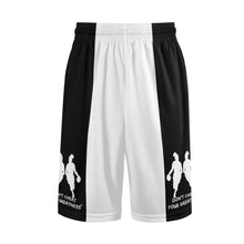 Load image into Gallery viewer, DCYG Womens Mesh Basketball Shorts &amp; Running Short Pants
