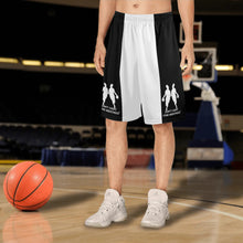 Load image into Gallery viewer, DCYG Womens Mesh Basketball Shorts &amp; Running Short Pants
