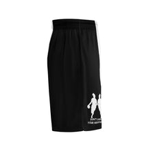 Load image into Gallery viewer, DCYG Womens Mesh Basketball Shorts &amp; Running Short Pants
