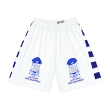 Load image into Gallery viewer, Phi Beta Sigma Inc, Men’s Sports Shorts (AOP)
