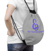 Load image into Gallery viewer, E9 Edition Drawstring Bag
