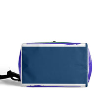 Load image into Gallery viewer, DCYG Drip Colors Hanging Storage Trash Car Organizer Bag

