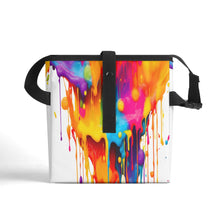 Load image into Gallery viewer, DCYG DRIP MultiColor Hanging Storage Trash Car Organizer Bag
