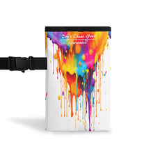 Load image into Gallery viewer, DCYG DRIP MultiColor Hanging Storage Trash Car Organizer Bag
