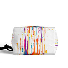 Load image into Gallery viewer, DCYG DRIP MultiColor Hanging Storage Trash Car Organizer Bag
