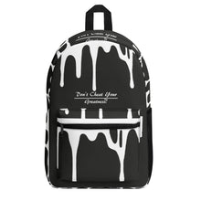 Load image into Gallery viewer, All Over Print Polyester Vintage Backpack
