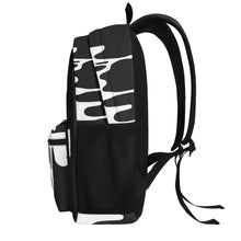 Load image into Gallery viewer, All Over Print Polyester Vintage Backpack
