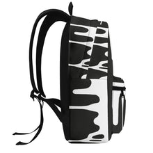 Load image into Gallery viewer, All Over Print Polyester Vintage Backpack
