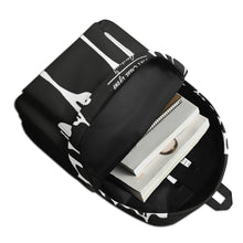 Load image into Gallery viewer, All Over Print Polyester Vintage Backpack
