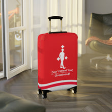 Load image into Gallery viewer, D9 Collection Luggage Cover
