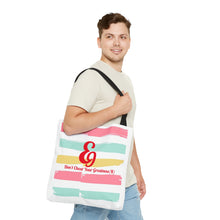 Load image into Gallery viewer, E9 Edition AOP Tote Bag
