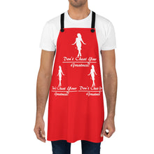 Load image into Gallery viewer, D9 Collection Apron (AOP)
