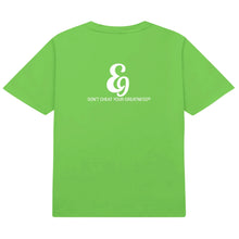 Load image into Gallery viewer, E9PKids Cotton Front &amp; Back Printing T-Shirt
