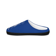 Load image into Gallery viewer, Phi Beta Sigma Inc, Men's Indoor Slippers
