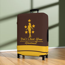 Load image into Gallery viewer, D9 Collection Luggage Cover
