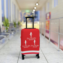 Load image into Gallery viewer, D9 Collection Luggage Cover
