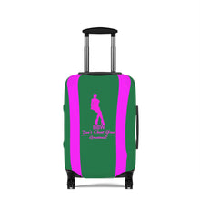 Load image into Gallery viewer, D9 Collection Luggage Cover
