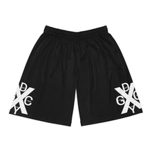 Load image into Gallery viewer, DCYG 2nd EDITION Basketball Shorts
