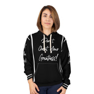 DCYG Xclusive Unisex Pullover Hoodie