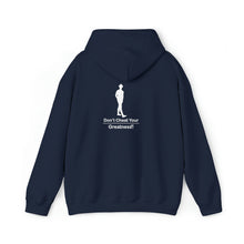 Load image into Gallery viewer, Mens Heavy Blend™ Hooded Sweatshirt
