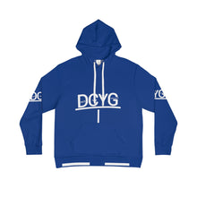 Load image into Gallery viewer, DCYG Xclusive All-Over-Print Hoodie
