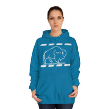 Load image into Gallery viewer, DCYG Buffaloes Unisex College Hoodie
