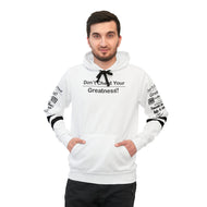 DCYG Black History Athletic Hoodie (AOP)