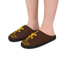 Load image into Gallery viewer, D9 Collection Men&#39;s Indoor Slippers
