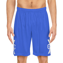 Load image into Gallery viewer, DCYG 2nd EDITION Basketball Shorts
