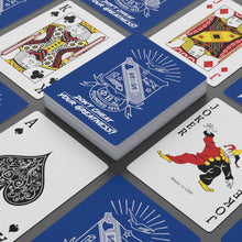 Load image into Gallery viewer, Phi Beta Sigma Inc, Poker Cards
