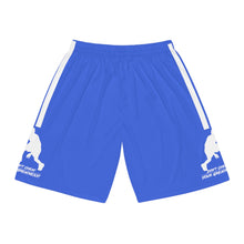 Load image into Gallery viewer, DCYG 2nd EDITION Basketball Shorts
