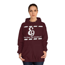 Load image into Gallery viewer, E9 Edition Unisex College Hoodie
