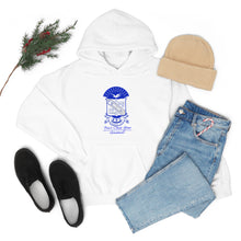 Load image into Gallery viewer, Phi Beta Sigma Inc, Heavy Blend™ Hooded Sweatshirt
