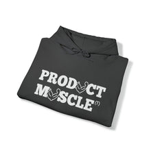 Load image into Gallery viewer, Product Muscle Unisex Heavy Blend™ Hooded Sweatshirt

