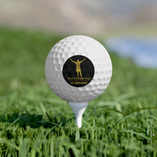 Load image into Gallery viewer, D9 Collection Golf Balls, 6pcs
