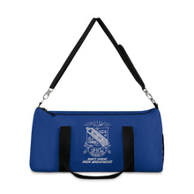 Load image into Gallery viewer, Phi Beta Sigma Inc Duffel Bag
