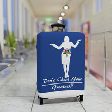 Load image into Gallery viewer, OES Luggage Cover
