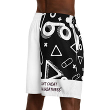 Load image into Gallery viewer, DCYG Xclusive Men's Jogger Shorts (AOP)
