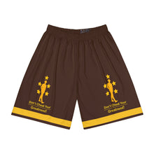 Load image into Gallery viewer, D9 Collection, Men’s Sports Shorts (AOP)
