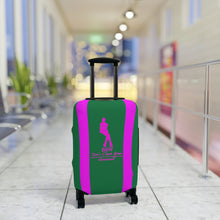 Load image into Gallery viewer, D9 Collection Luggage Cover
