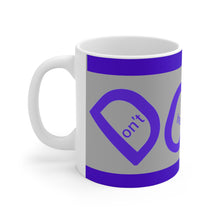 Load image into Gallery viewer, DCYG Extreme Ceramic Mug 11oz
