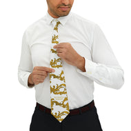 DCYG Xclusive Necktie