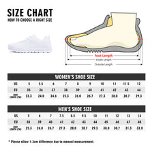 Load image into Gallery viewer, E9 Edition Womens Running Shoes
