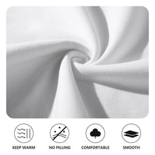 Load image into Gallery viewer, DCYG Xclusive  Unisex Front &amp; Back Printing Cotton Hoodie
