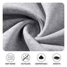 Load image into Gallery viewer, DCYG NERDS White Logo Adult Cotton Hoodie
