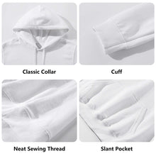Load image into Gallery viewer, DCYG Xclusive Adult Female Cotton Hoodie
