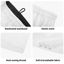 Load image into Gallery viewer, DCYG Womens Mesh Basketball Shorts &amp; Running Short Pants

